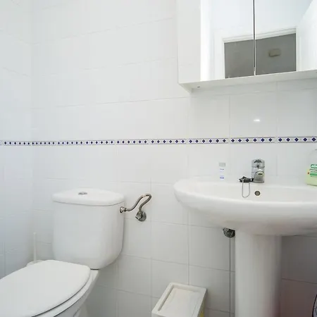 Beach 155 Holiday home Manilva