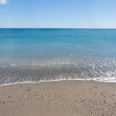 Beach 155 Holiday home Manilva