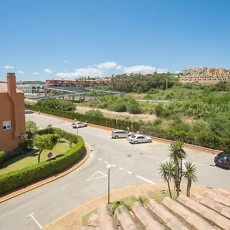 Holiday home Beach 155 Manilva
