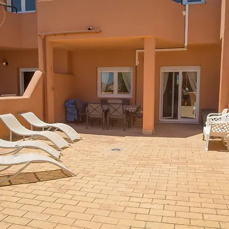 Beach 155 Holiday home Manilva