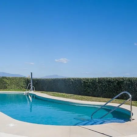 Holiday home Beach 155
