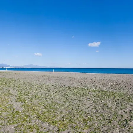 Beach 155 Holiday home