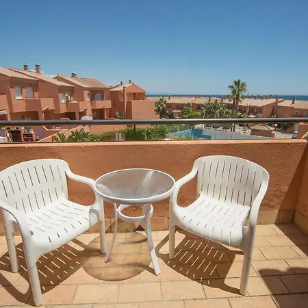 Holiday home Beach 155 Manilva