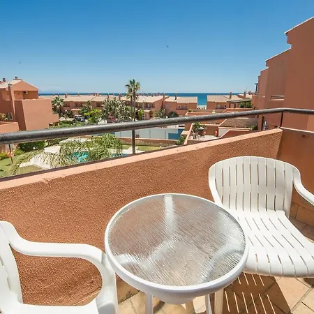 Beach 155 * Manilva