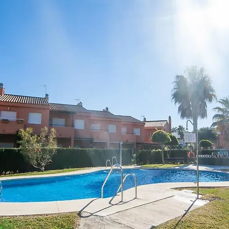 Beach 155 Holiday home Manilva
